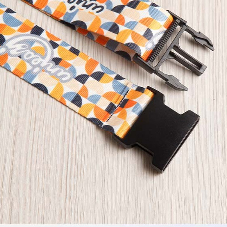 護照套/行李綁繩